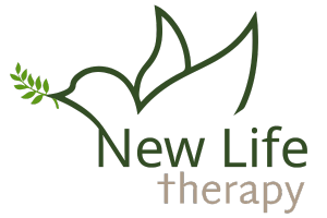 New Life Therapy